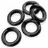 Oxballs Jacker 5-Stack Black Side View