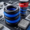 Oxballs Jacker 5-Stack Blue Black