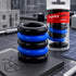 Oxballs Jacker 5-Stack Blue
