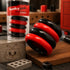 Oxballs Jacker 5-Stack Red Black