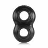 Oxballs Juicy Duo Black Front