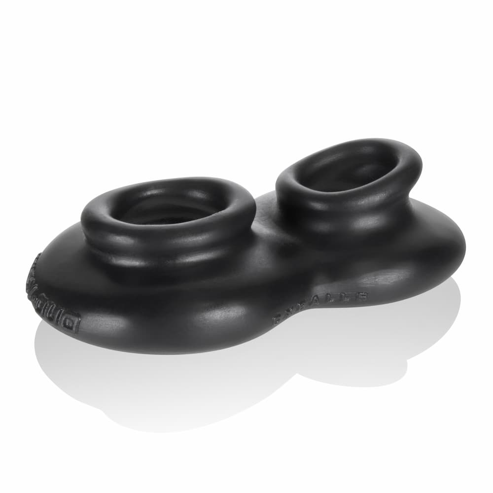Oxballs Juicy Duo Black Side