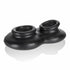 Oxballs Juicy Duo Black Side