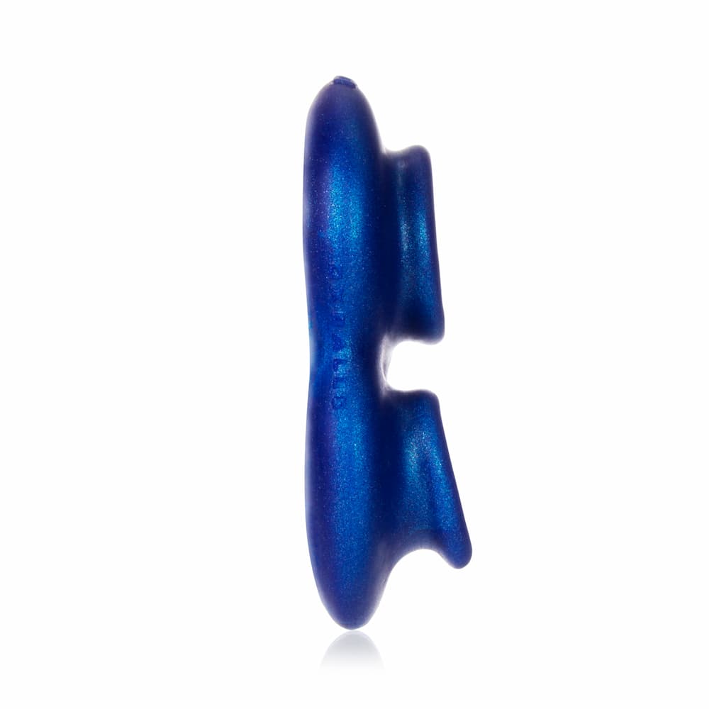 Oxballs Juicy Duo Blue Angle