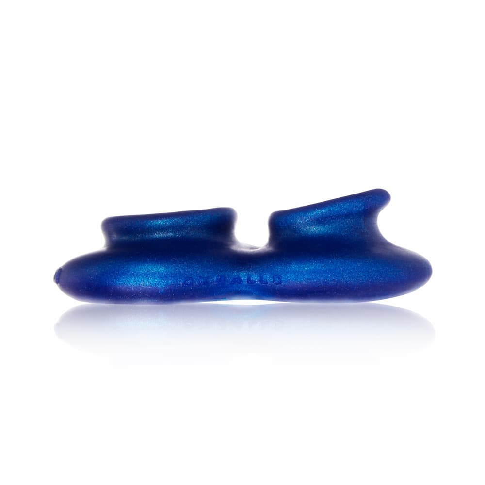 Oxballs Juicy Duo Blue Side