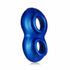 Oxballs Juicy Duo Blue Top