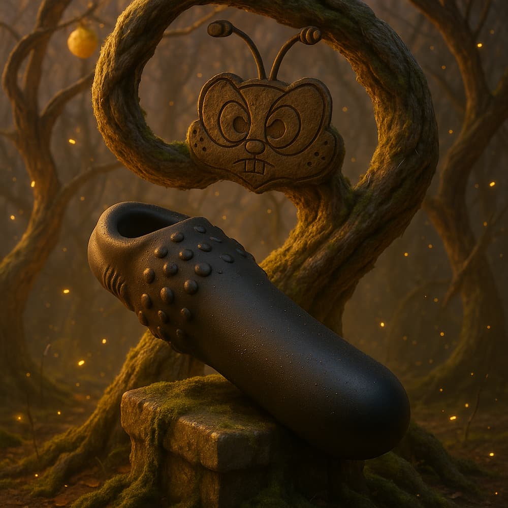 Oxballs Knotter
