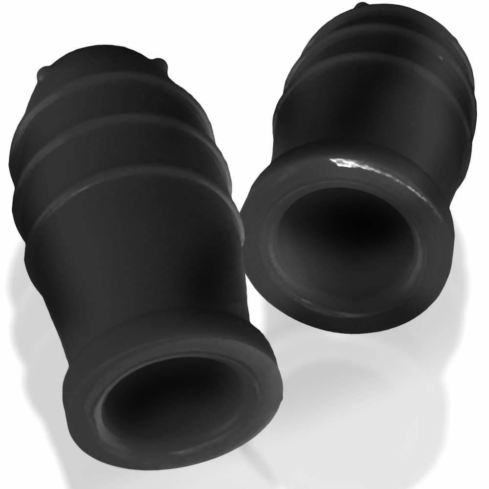 Oxballs Lankyz Nipsuckers Black Side