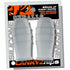 Oxballs Lankyz Nipsuckers Clear Packaging