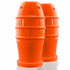 Oxballs Lankyz Nipsuckers Orange Front