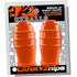 Oxballs Lankyz Nipsuckers Orange