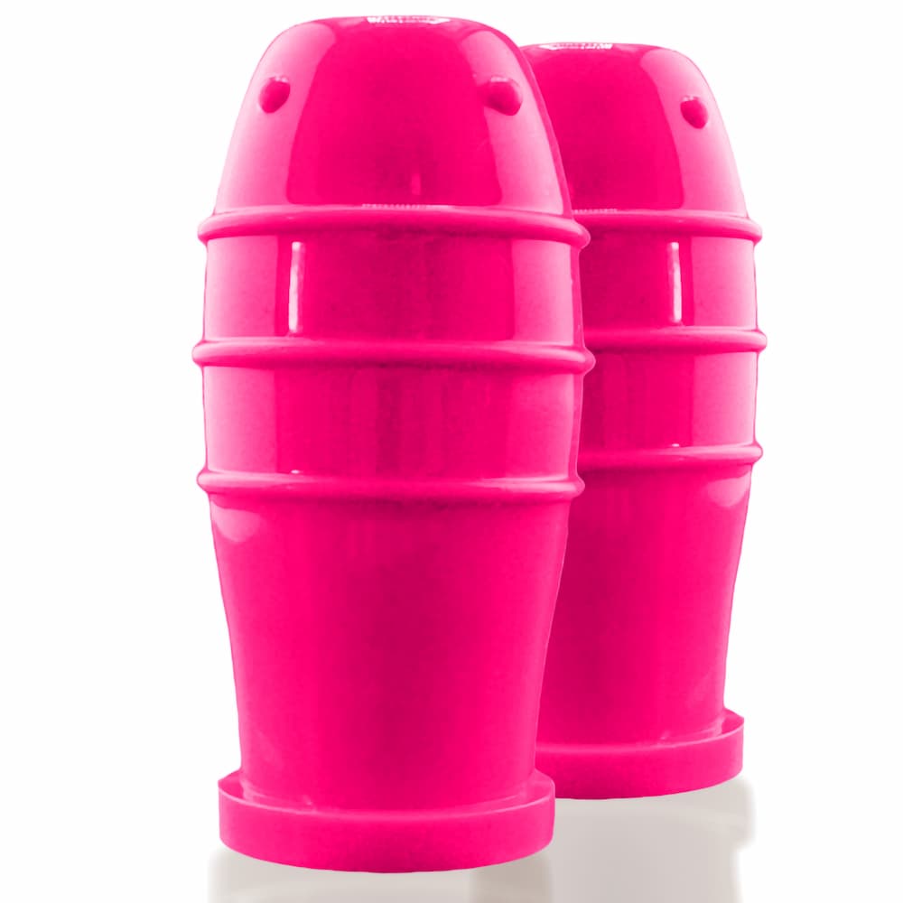Oxballs Lankyz Nipsuckers Pink Front