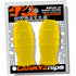 Oxballs Lankyz Nipsuckers Yellow Packaging