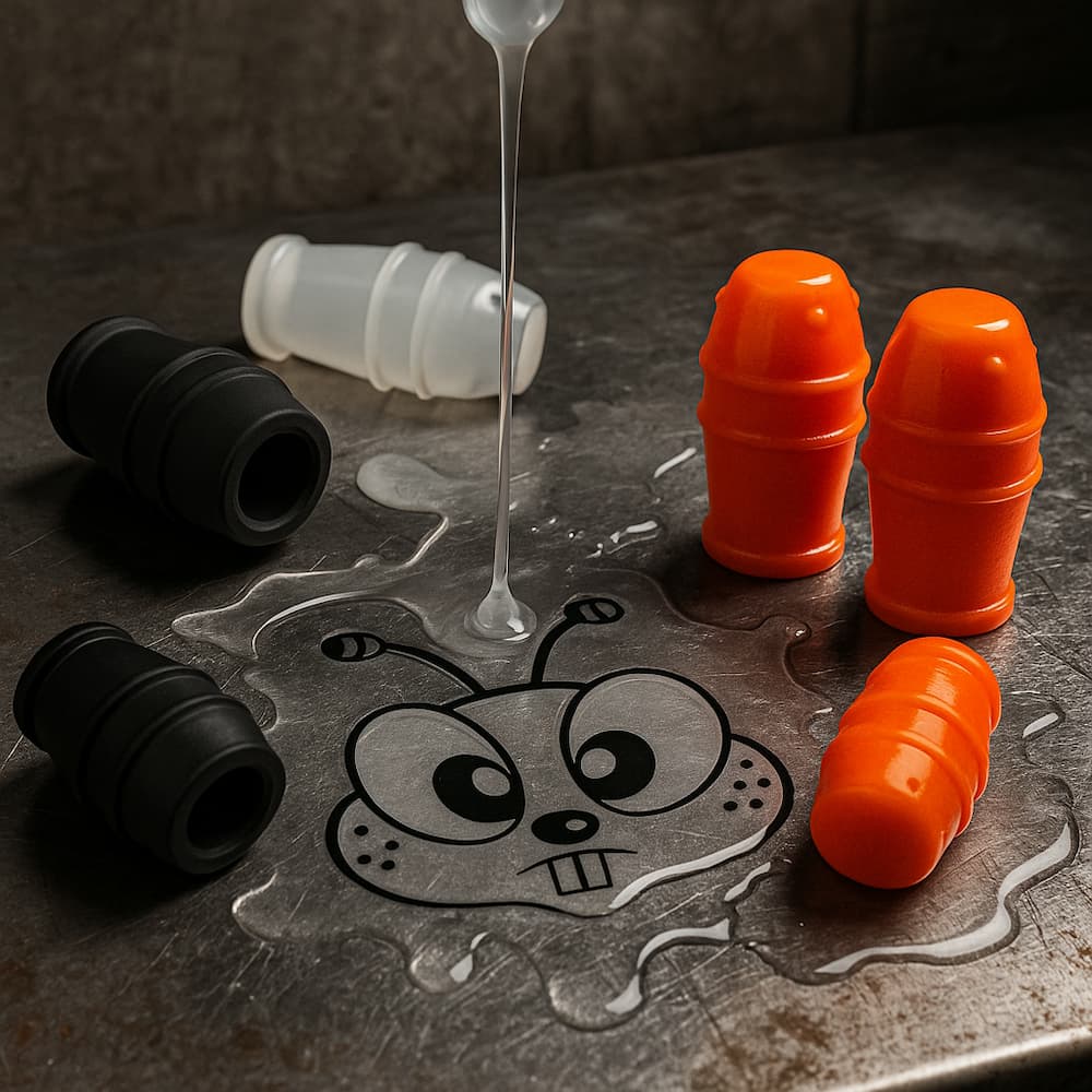 Oxballs Lankyz Nipsuckers