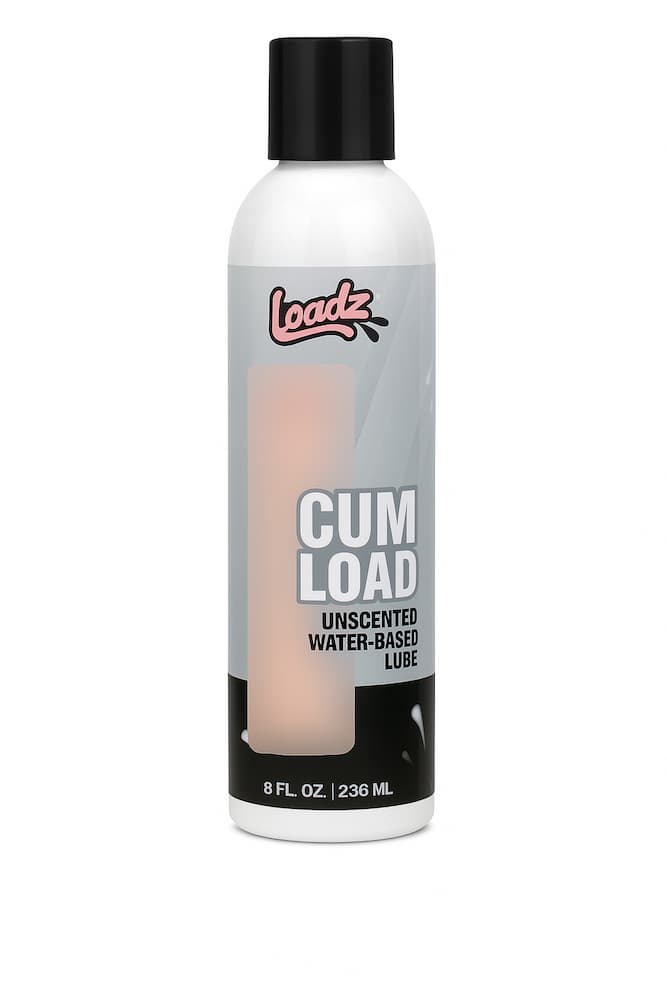 Oxballs Loadz Censored