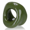 Oxballs Meat ArmyGreen Side