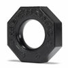 Oxballs Mechanic Black Front