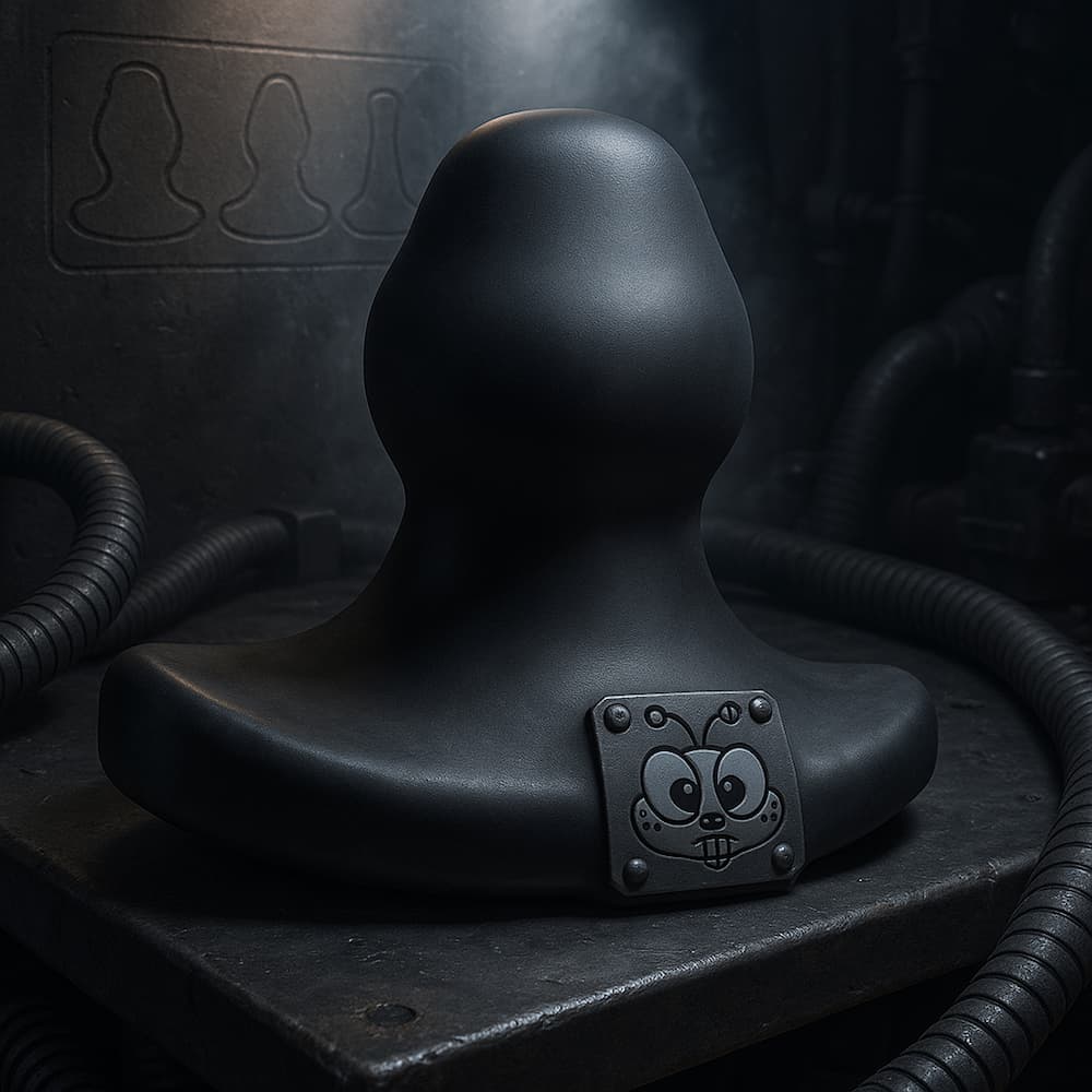 Oxballs Morphhole PigHole