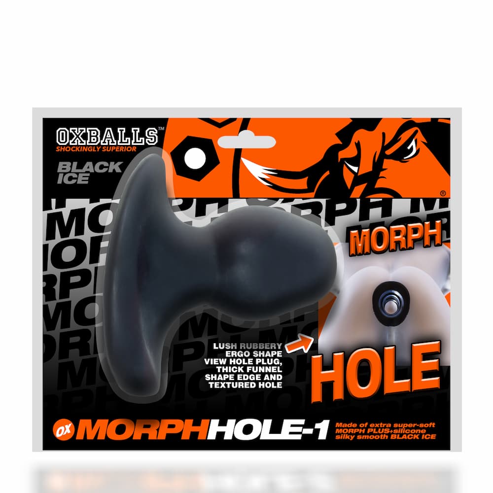 Oxballs Morphhole Small Package