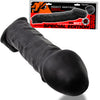 Oxballs Muscle Ripped Cocksheath Night Black