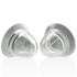 Oxballs Nano Nips Clear Side View