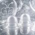 Oxballs Nano Nips Clear Silicone