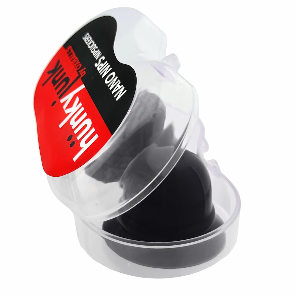 Oxballs Nano Nips Packaging