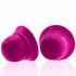 Oxballs Nano Nips Pink Side View