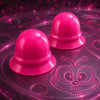 Oxballs Nano Nips Pink