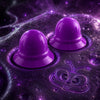 Oxballs Nano Nips Purple