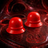 Oxballs Nano Nips Red