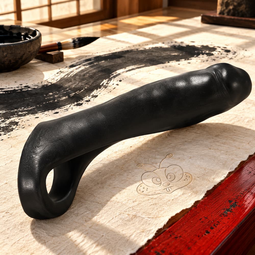 Oxballs Penetrator