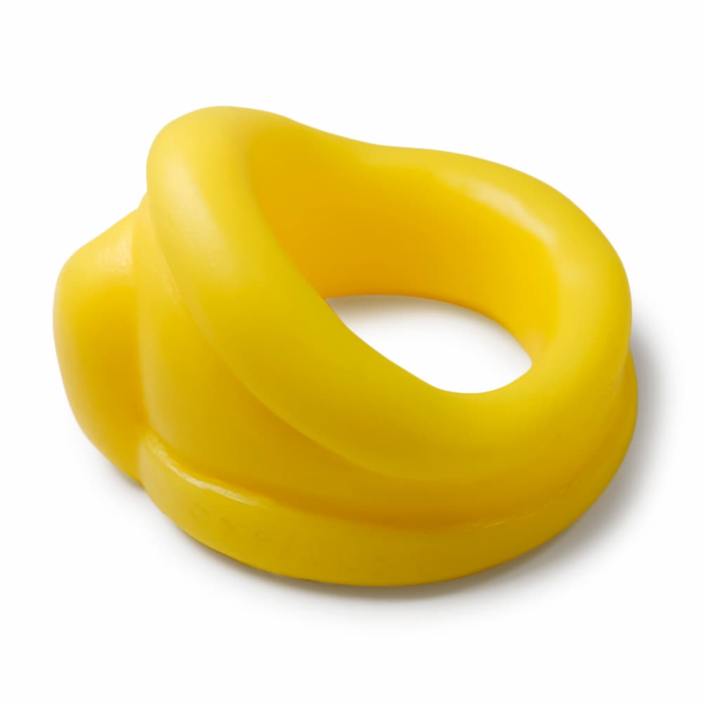 Oxballs Pisser Yellow
