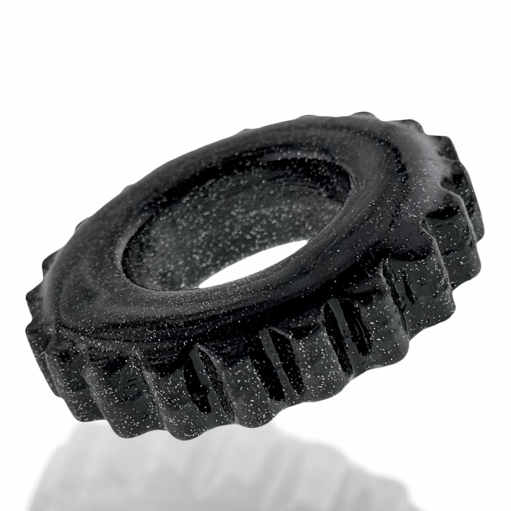 Oxballs Plushy Cockring Angle