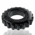 Oxballs Plushy Cockring Black