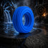 Oxballs ROTO Cockring Blue