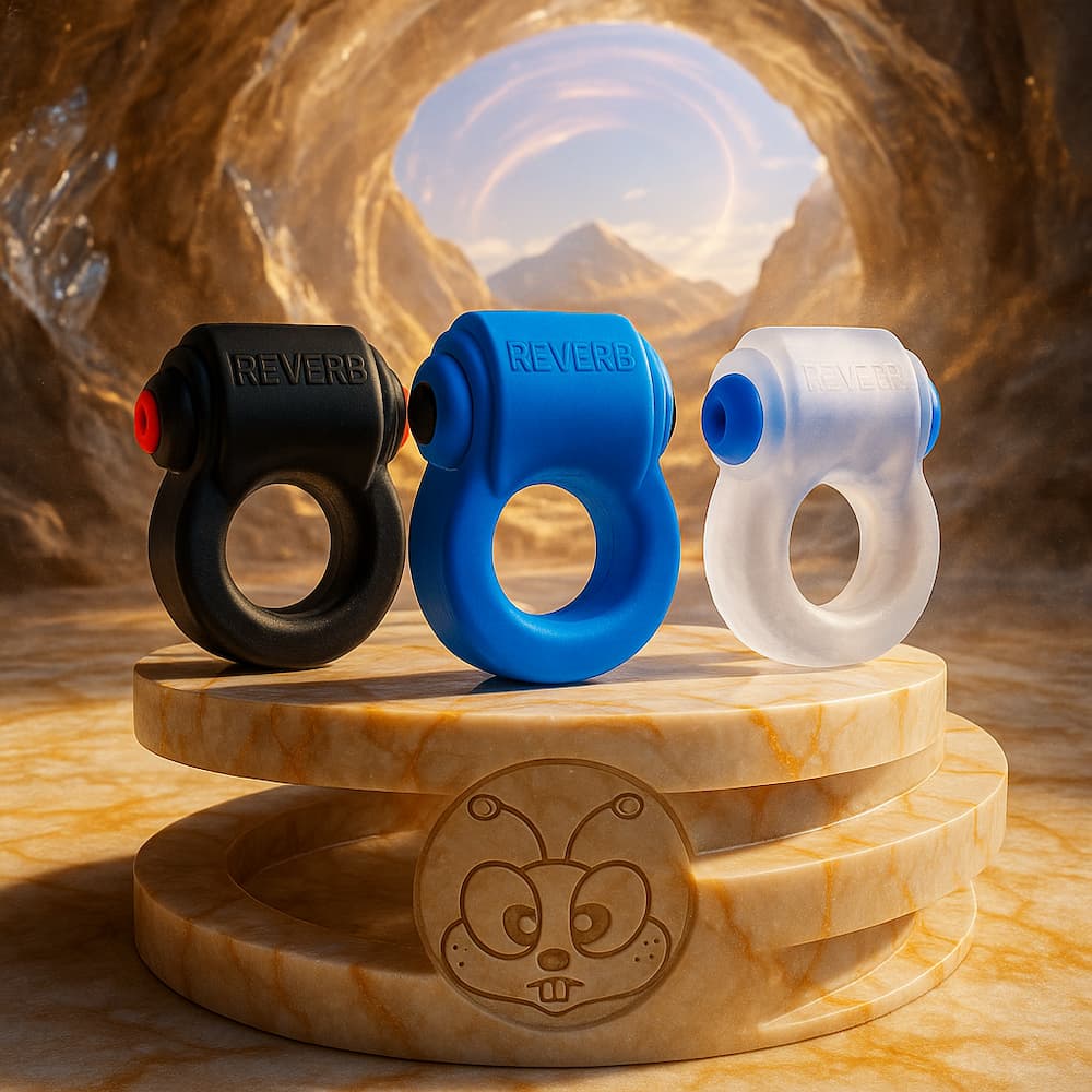 Oxballs Revring