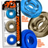 Oxballs Rimringz Cool Blues Package