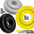 Oxballs Rimringz cock ring shockwave Front
