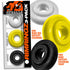 Oxballs Rimringz Cock ring shockwave Packaging