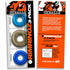 Oxballs Rimringz cockring Cool Blues Packaging