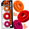 Oxballs Rimringz cockring Fire Hots Packaging