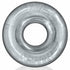 Oxballs Rimz Big Cockring Clear Front