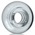 Oxballs Rimz Big Cockring Clear angle