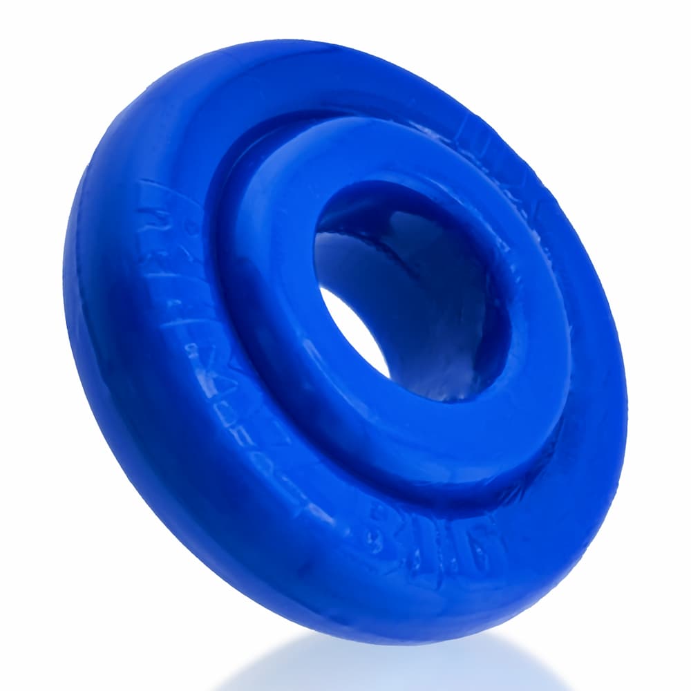 Oxballs Rimz Big Cockring Pool front