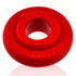 Oxballs Rimz Big Cockring red center
