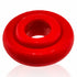 Oxballs Rimz Big Cockring red top
