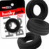 Oxballs Roto Black Packaging