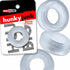 Oxballs Roto Clear Packaging