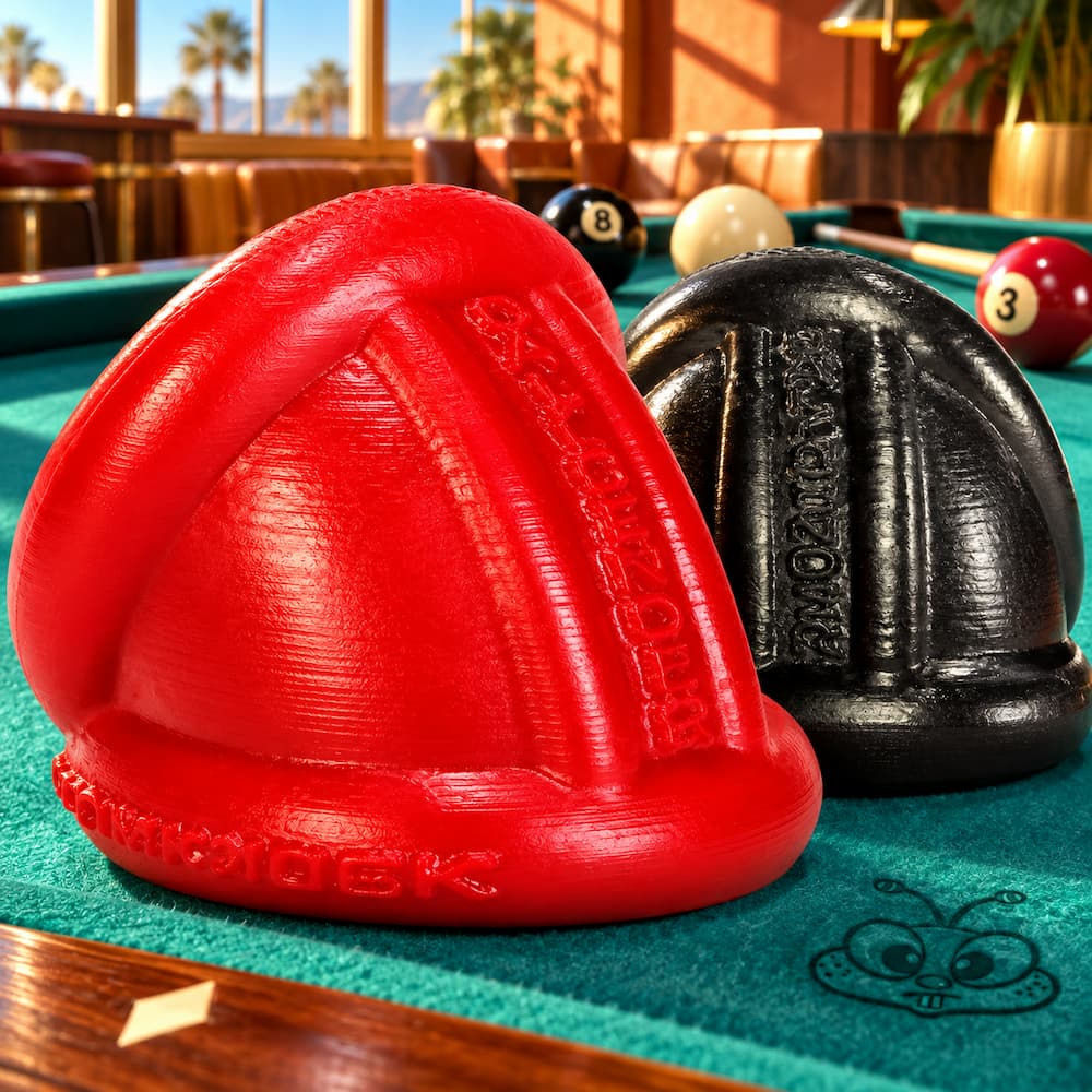 Oxballs Silicone Ballstretcher
